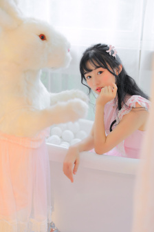 女性人体写真